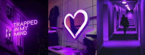 banner image of Lisa Amber