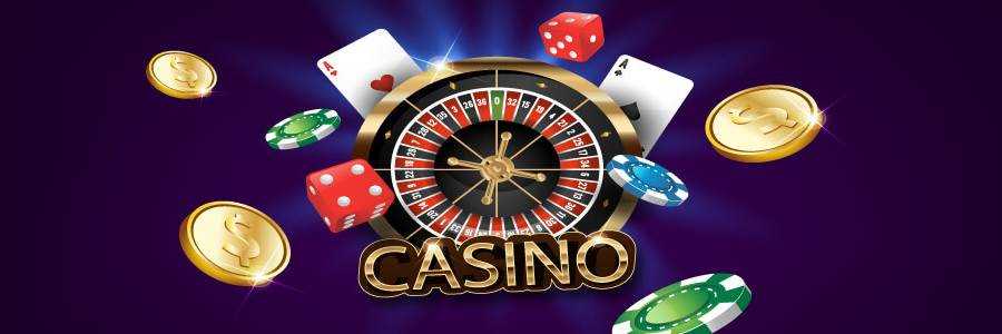 banner image of Win Online Casino
