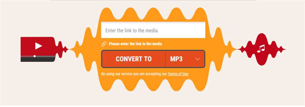 banner image of FLVTO Youtube Converter 