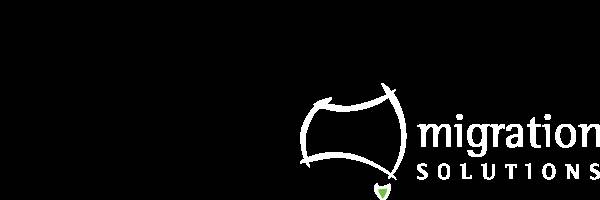 banner image of Migration Solutions Christian Julian