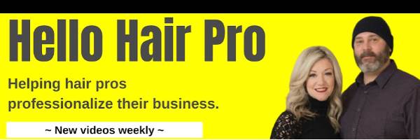 banner image of Hello Hair Co.