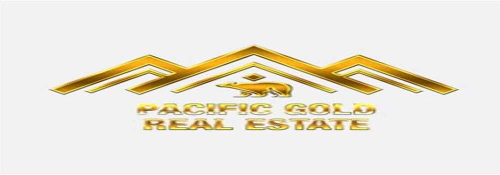 banner image of Pacific Gold Real Estate 