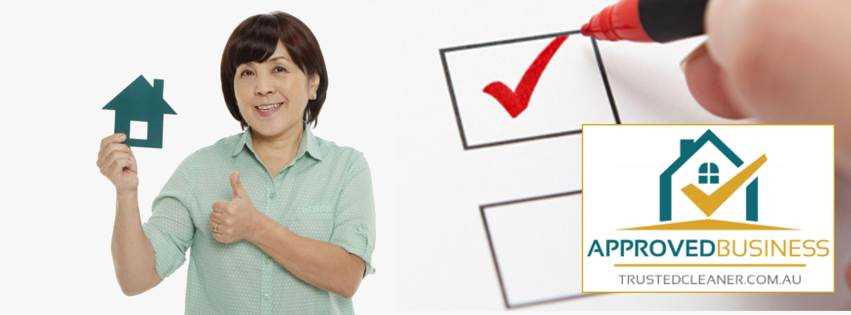 banner image of Trusted Cleaner Trusted Cleaner