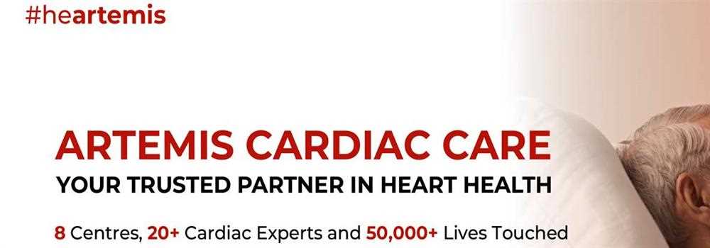 banner image of Artemis Cardiac care Dr.Manjinder Singh Sandhu