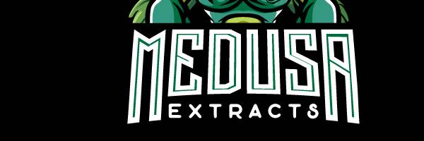 banner image of Medusa Extracts