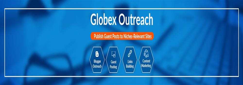 banner image of Globex Outreach Globex Outreach
