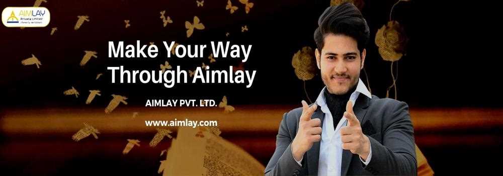 banner image of Aimlay Pvt. Ltd. Worldstar