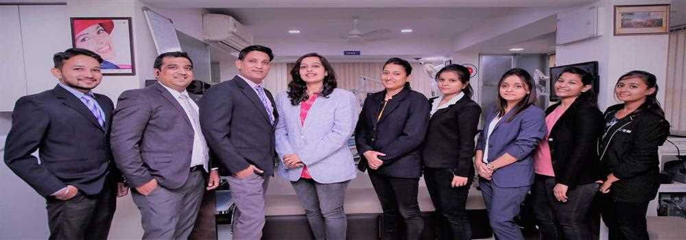 banner image of Agrawal Dental Ahmedabad Dental