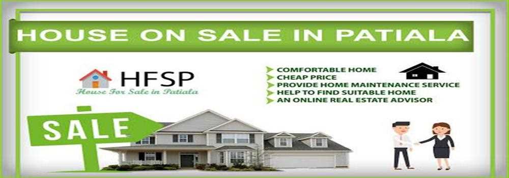 banner image of House for sale in Patiala house for sale in Patiala