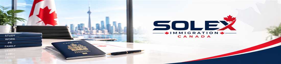banner image of Solex Immigration 