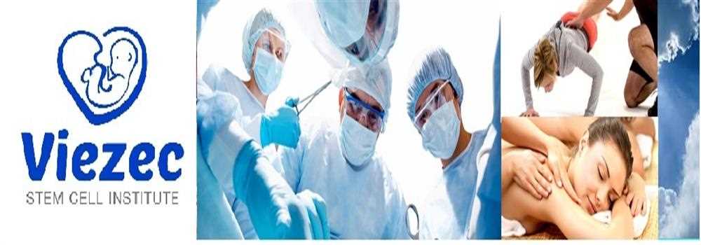 banner image of Viezec Medical Health Care 