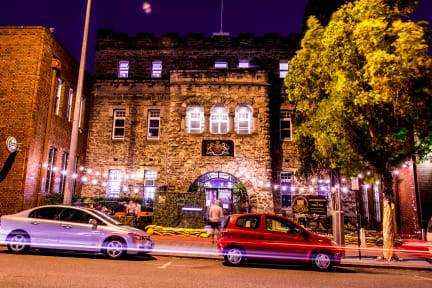 banner image of The Old Swan Barracks 