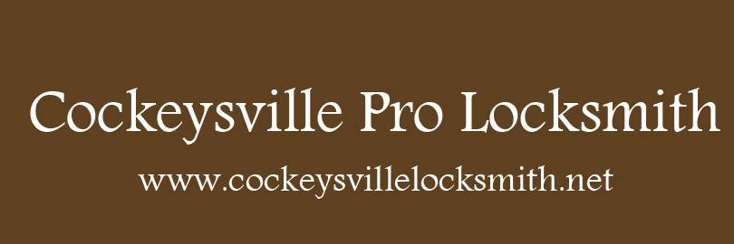 banner image of Cockeysville Pro Locksmith 