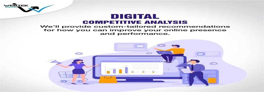 banner image of Webtek Digital