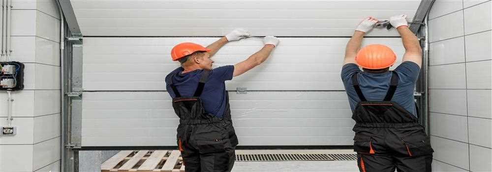 banner image of Infinity Garage Door Infinity Garage Door