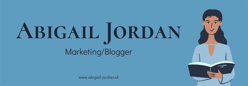 banner image of Abigail Jordan