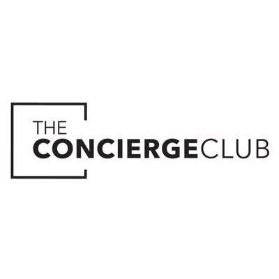 banner image of The Concierge Club The Concierge Club