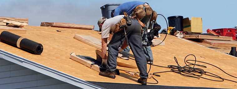 banner image of Fort Worth Tx Roofing Pro 