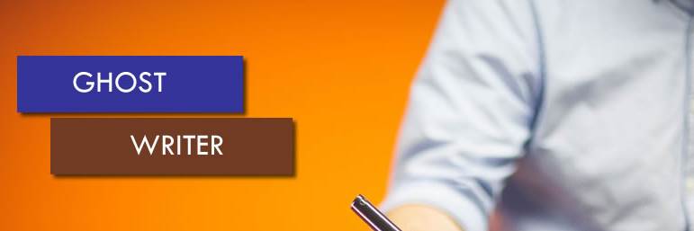 banner image of Ghostwriters Avenue Ghostwriters Avenue