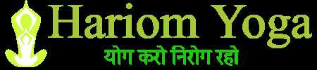 banner image of hariom yoga