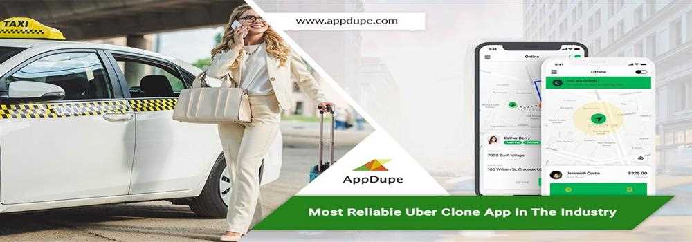 banner image of Appdupe 