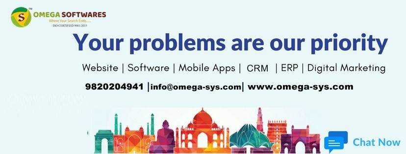 banner image of Omega Softwares Omega Softwares