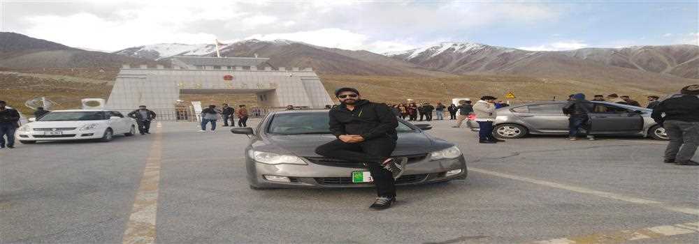 banner image of Awais Anees