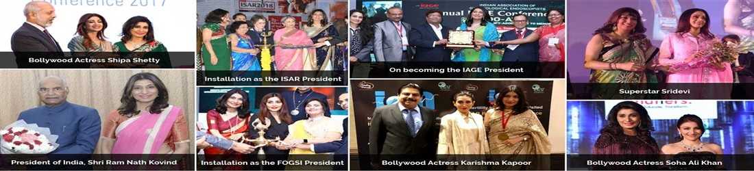 banner image of Dr. Rishma Pai 