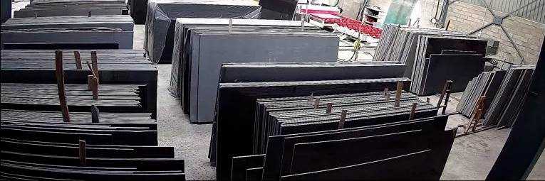 banner image of Impex granites