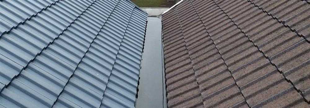 banner image of Complete Roof Protection 