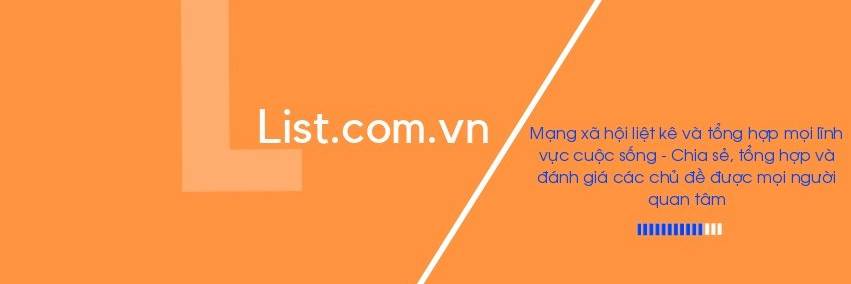 banner image of Listvietnam Listvietnam