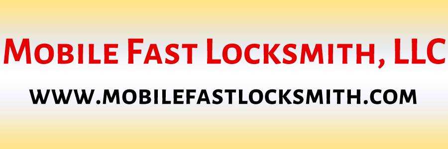 banner image of Mobile Fast Locksmith LLC 