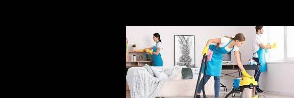 banner image of happy houses happyhousescleaningservices