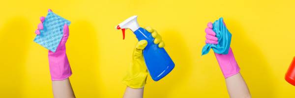 banner image of Wish Clean