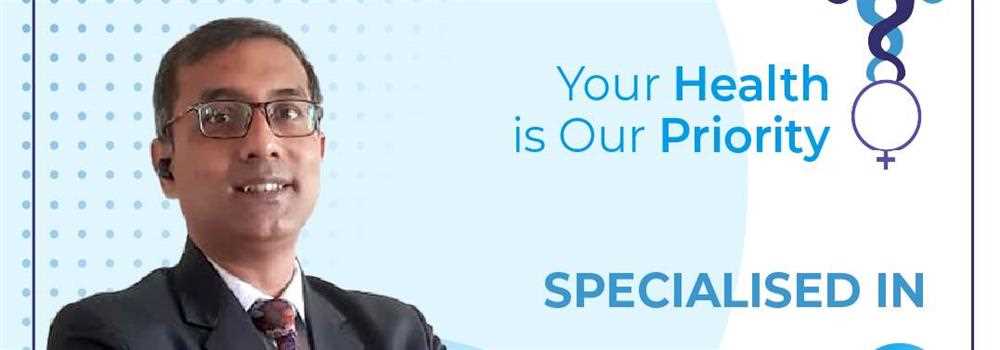 banner image of Dr. Soumyan Dey’s Urocare Dr. Soumyan Dey’s Urocare