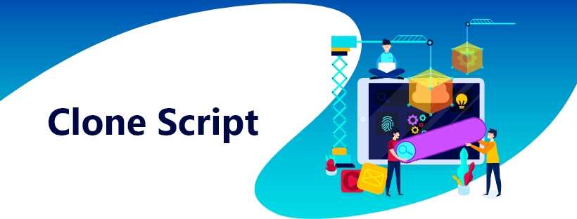 banner image of Clone Script info Clone Script info