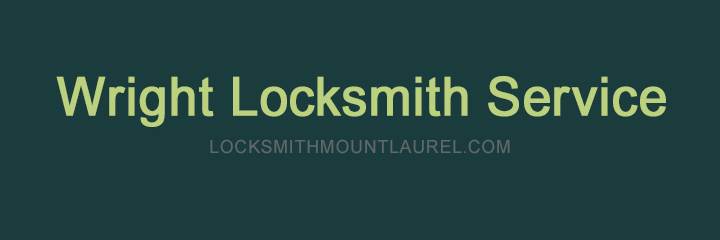 banner image of Wright Locksmith Service 