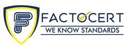 banner image of Factocert Technologies Pvt Ltd Isobusiness