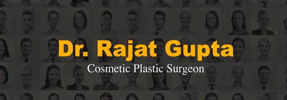 banner image of Dr Rajat Gupta - RG Aesthetics Dr Rajat Gupta