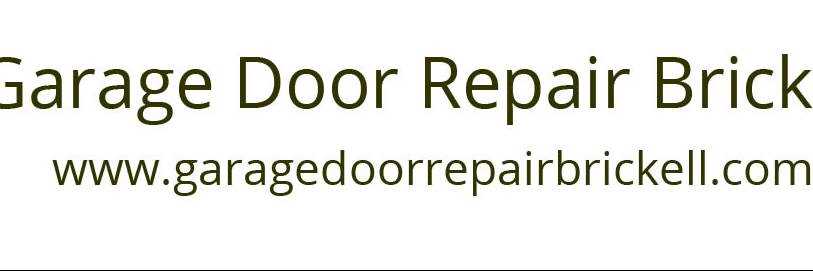 banner image of GARAGE DOOR REPAIR BRICKELL GARAGE DOOR REPAIR BRICKELL
