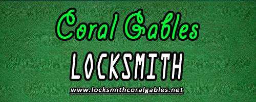 banner image of Coral Gables Locksmith 