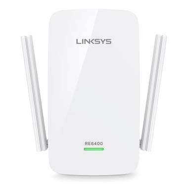 banner image of Linksys Extender Help Linksys Extender