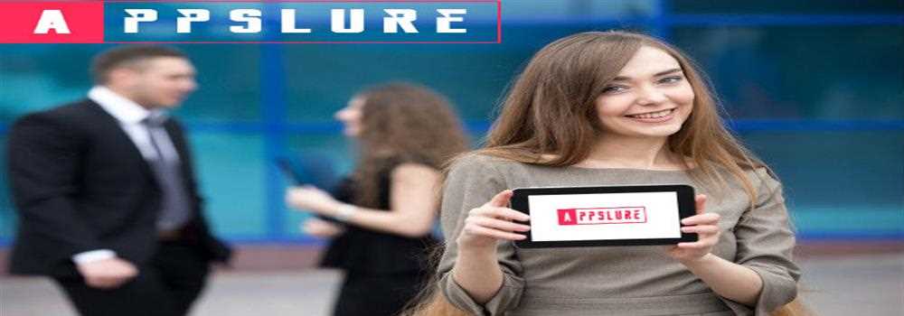 banner image of Appslure WebSolution Appslure 