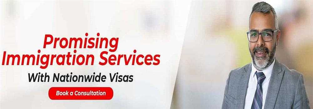 banner image of Nationwide Visas