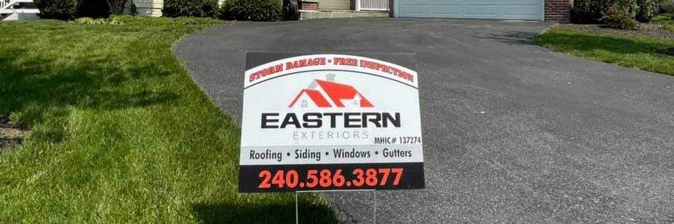 banner image of Easternext Exteriors