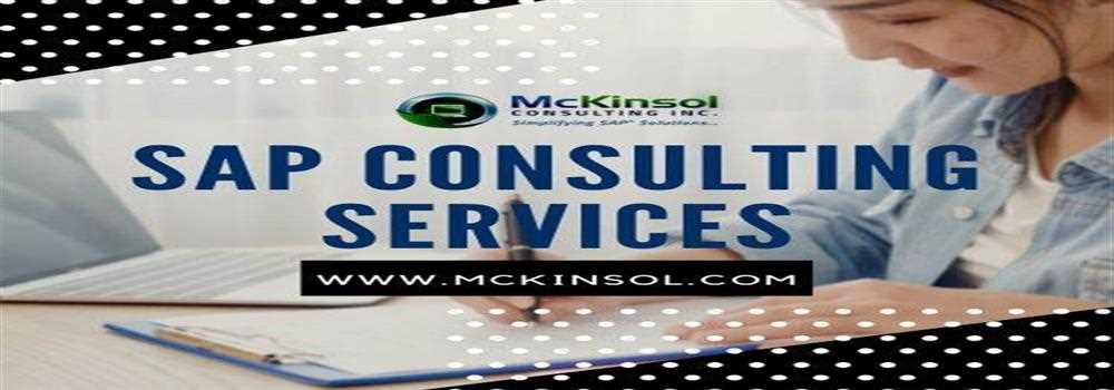 banner image of MCKINSOL CONSULTING