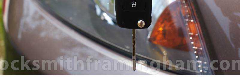 banner image of Framingham Secure Locksmith 