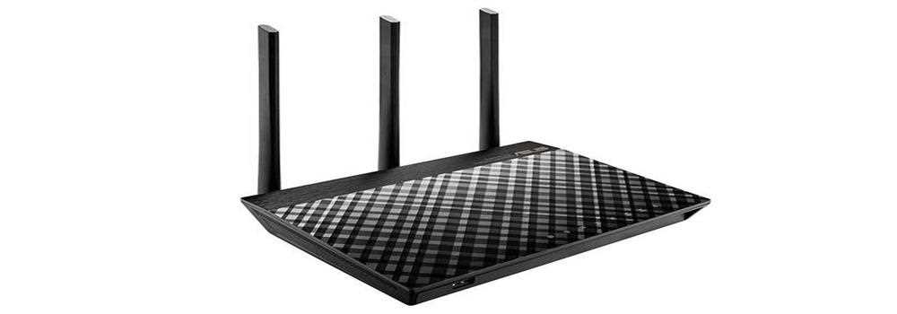 banner image of Router dot Asus Router dot Asus