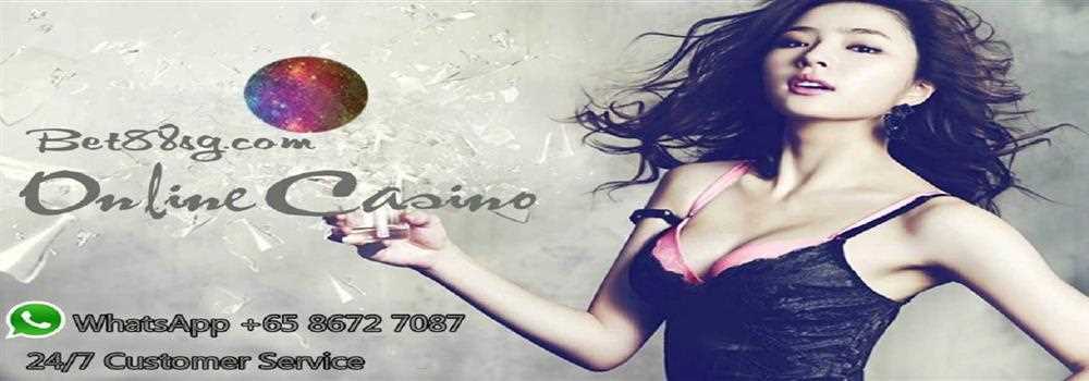 banner image of Pussy888 Singapore