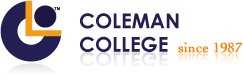 banner image of Coleman College 